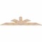 Ekena Millwork Richland Smooth Timber Gable Bracket, Douglas Fir, 72"W x 21"H x 1 1/2"D x 5 1/2"F, 7/12 Pitch GBW072X21X0206RIC00SDF - alternate 5